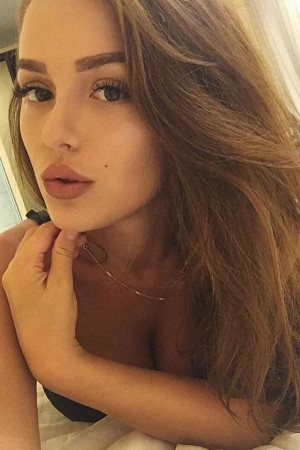Escort girl Маша