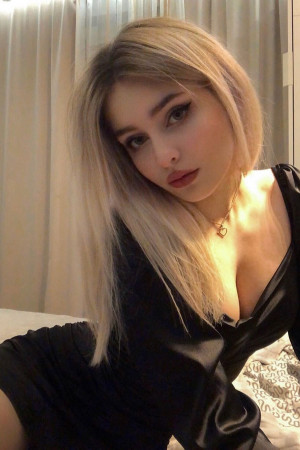 Escort girl Маша